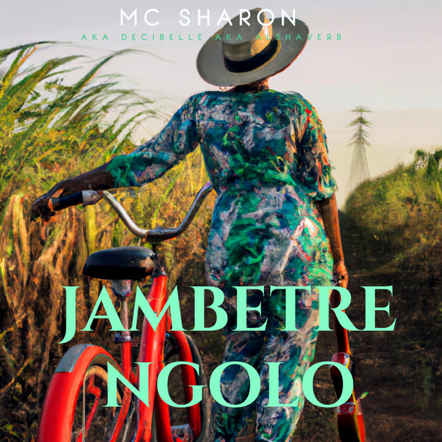 Jambetre Ngolo cover art