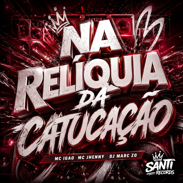 Na Reliquia Da Catucação album image