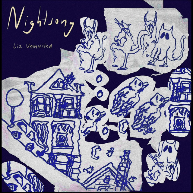 Nightsong cover art