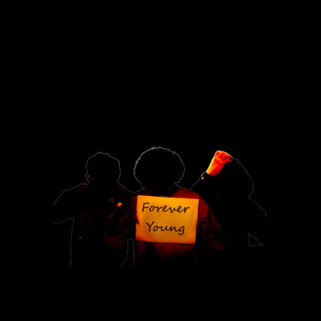 FOREVER YOUNG