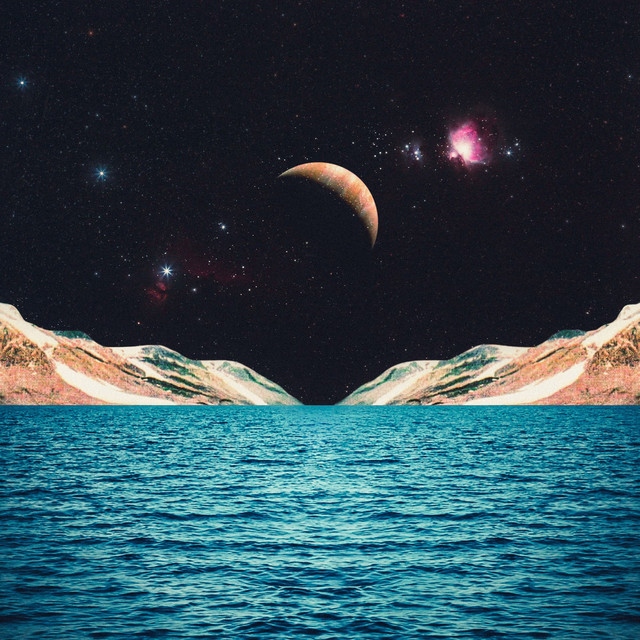 I See Planets