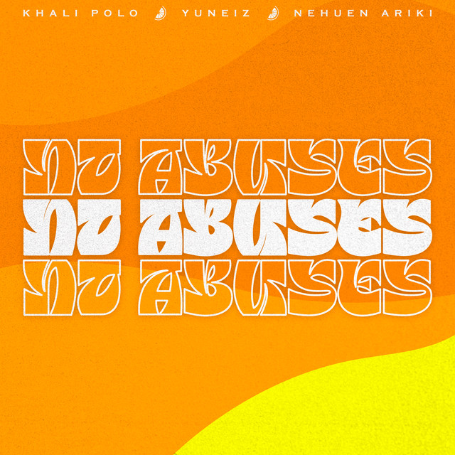 No Abuses cover