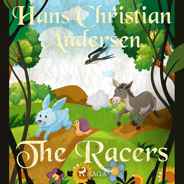 The Racers - Audiobook by H.C. Andersen | Spotify