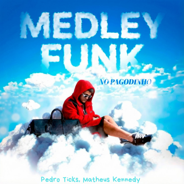 Medley Funk No Pagodinho