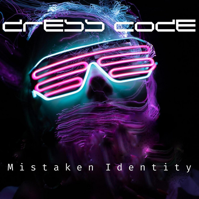 Mistaken Identity cover