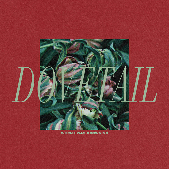 When I Was Drowning cover art