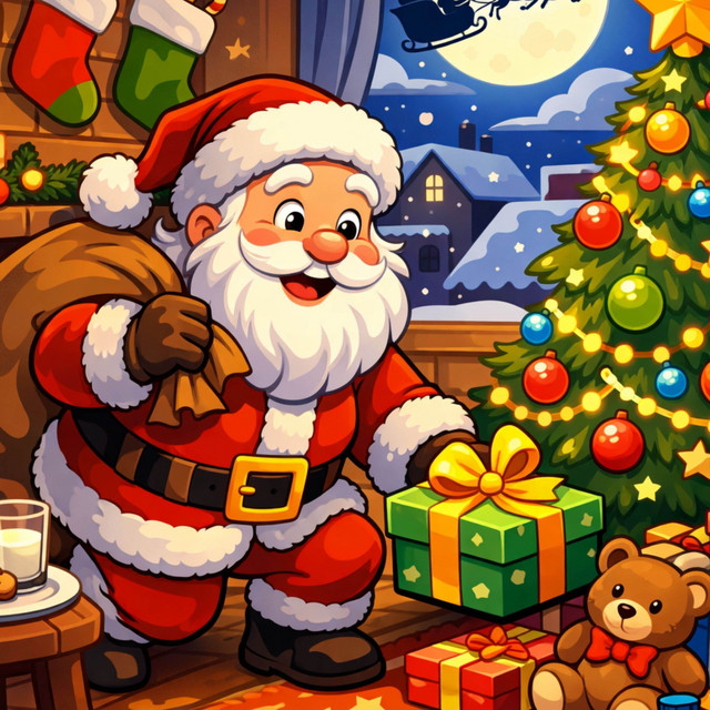 Papai Noel
