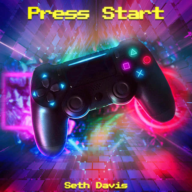Press Start