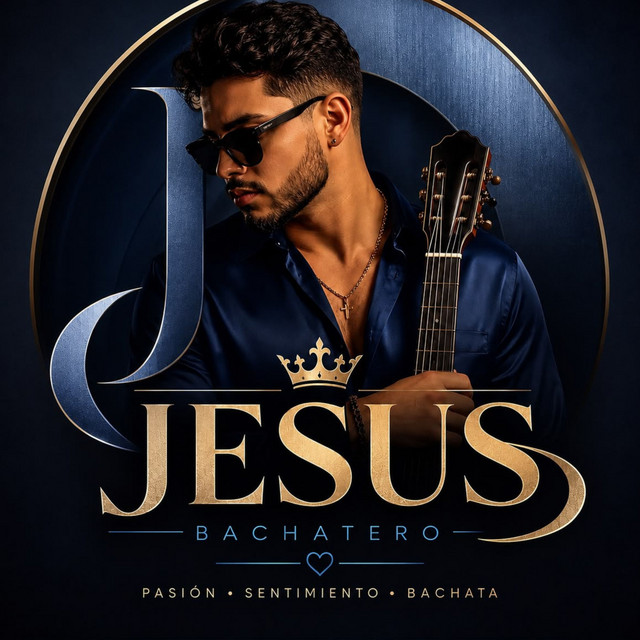 jesus martinez