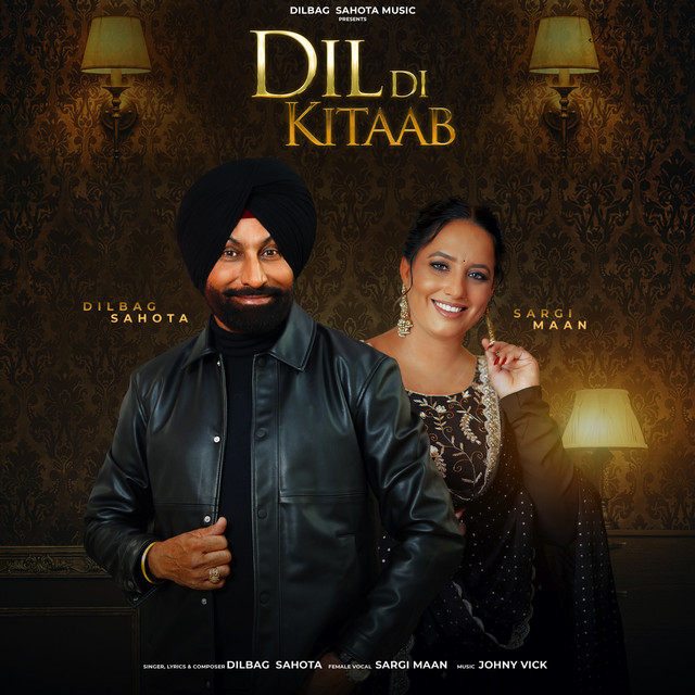 Dilbag Sahota