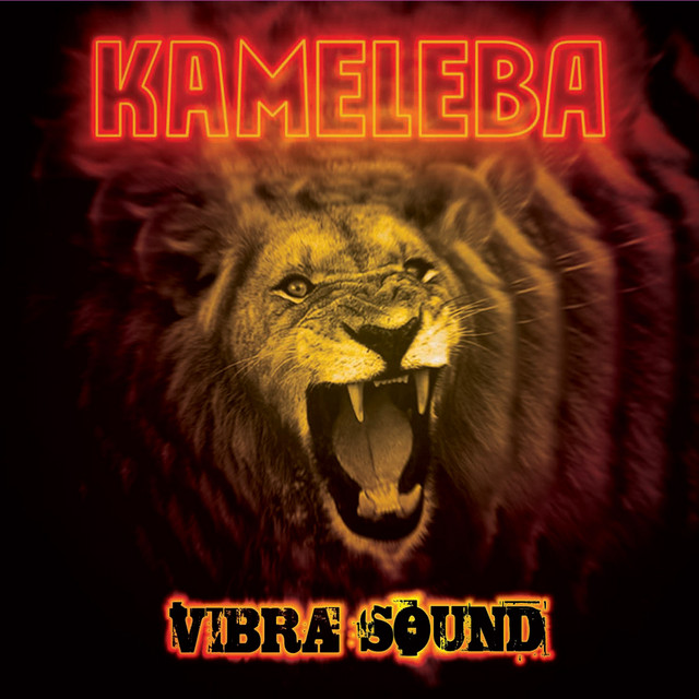 Vibra Sound cover art