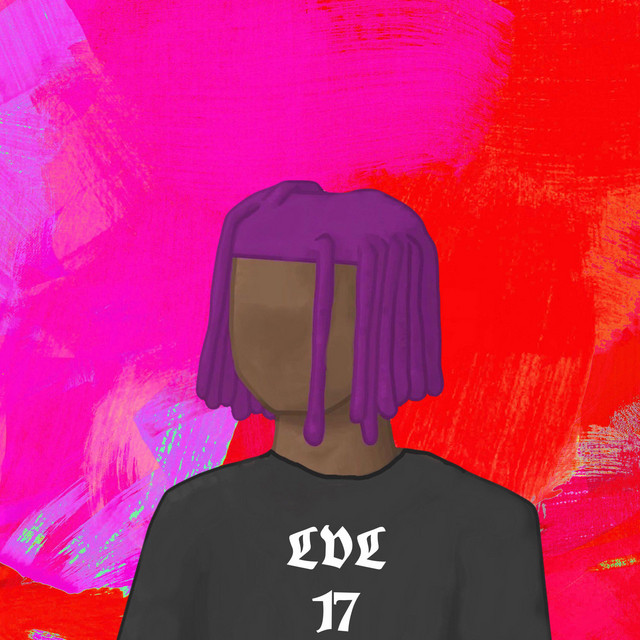 LvL17!>+ cover art