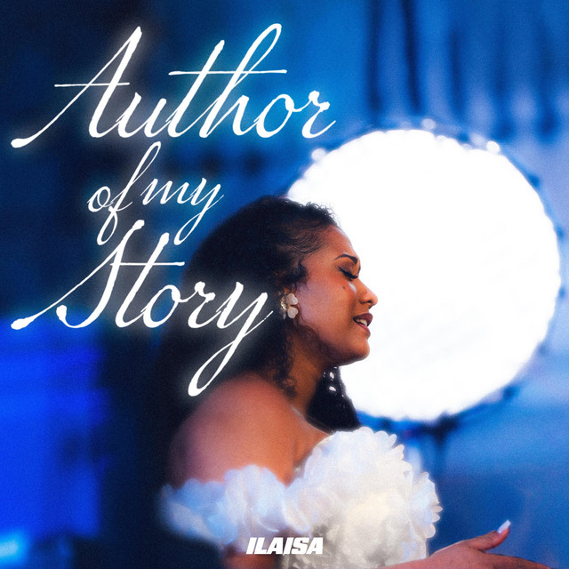 Author Of My Story