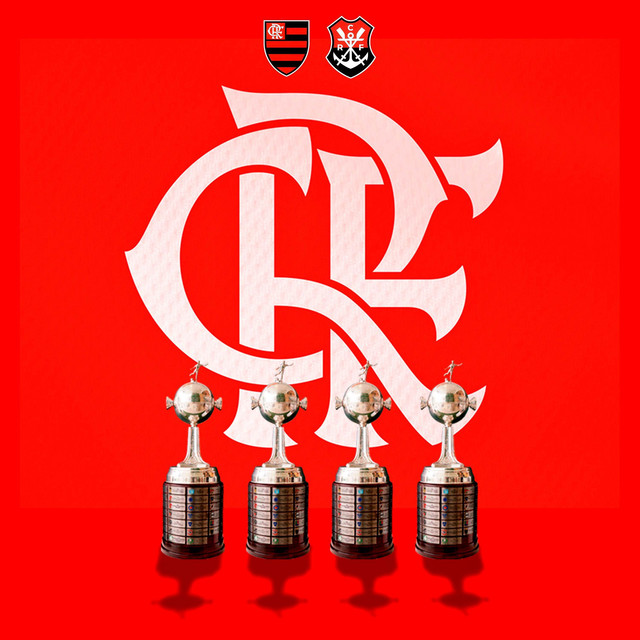 NINGUÉM MORRE NOS DEVENDO, O FLAMENGO É SELEÇÃO tetra - Cauã Alexandre Remix