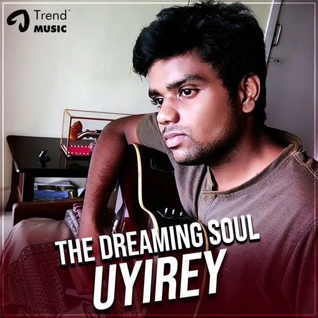 Kamalesh R | Spotify