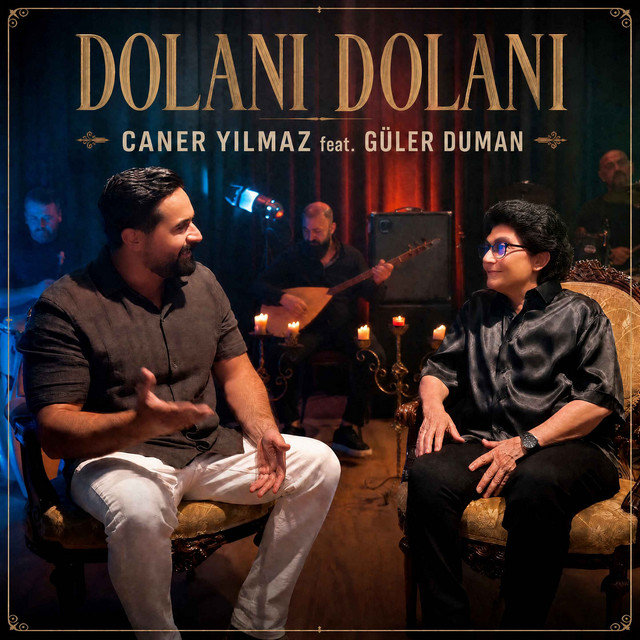 Dolanı Dolanı album image