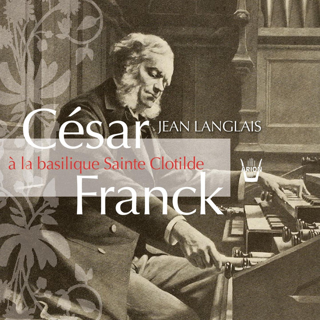 Prière, Op. 20 cover art