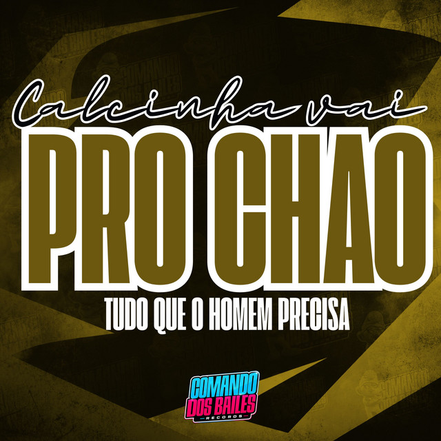CALCINHA VAI PRO CHAO TUDO QUE O HOMEM PRECISA