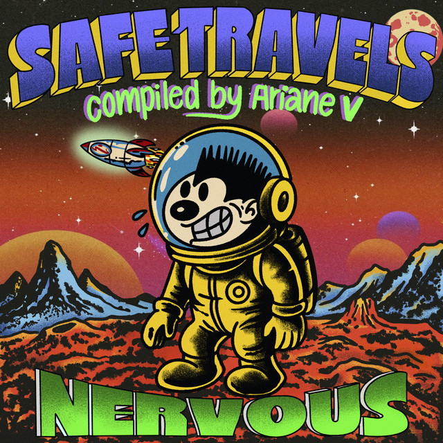 undefined album image