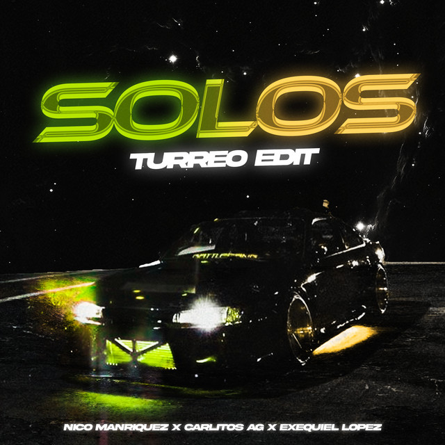 Solos - Turreo Edit