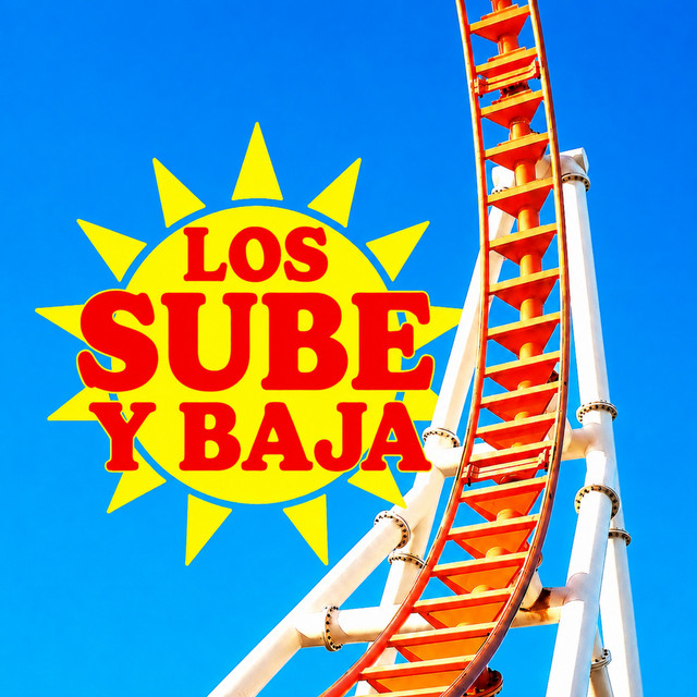 LOS SUBE Y BAJA