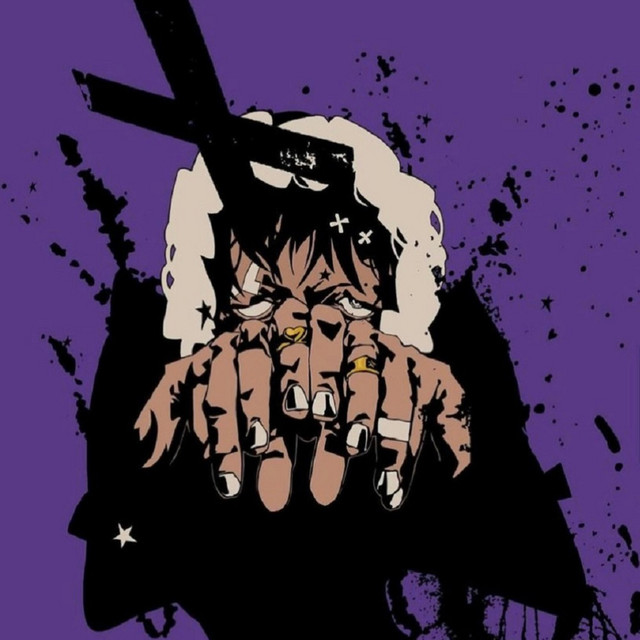 Problematic cover art