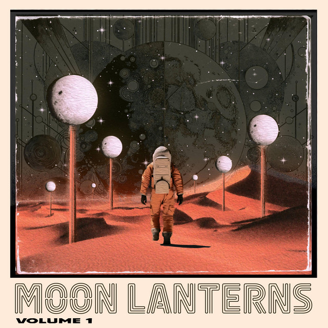 Volume 1 cover art