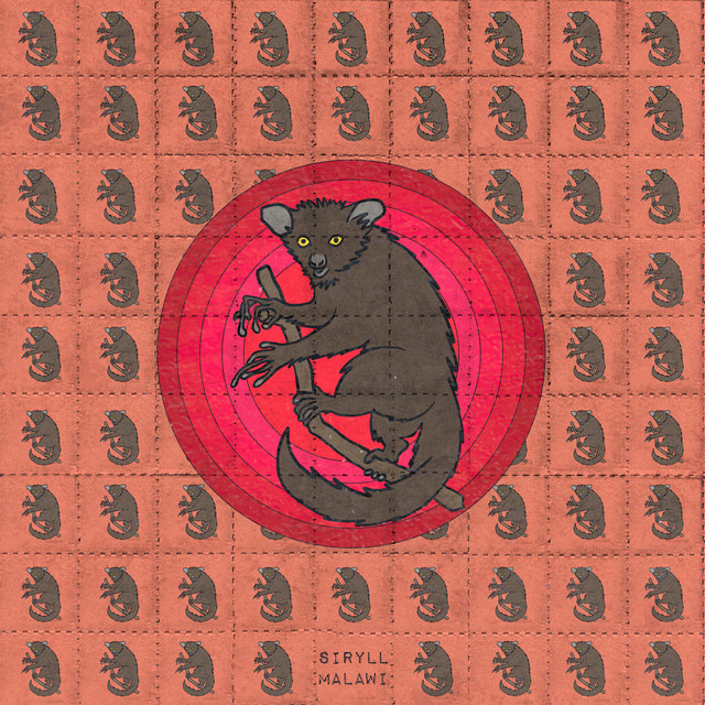 Malawi cover art