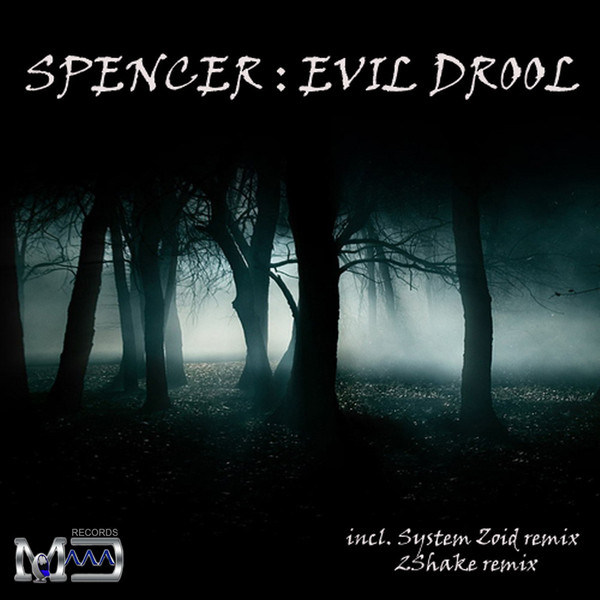 Evil Drool cover art