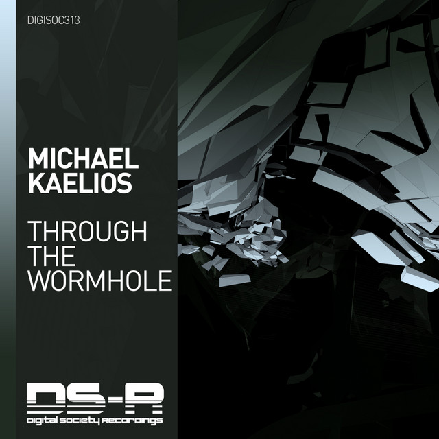 Through The Wormhole - Extended Mix album art