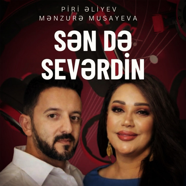 Sən Də Sevərdin