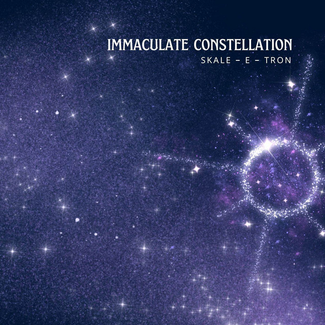 Immaculate Constellation cover art