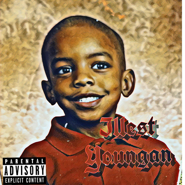 Illest Youngan - Album by Scudda | Spotify