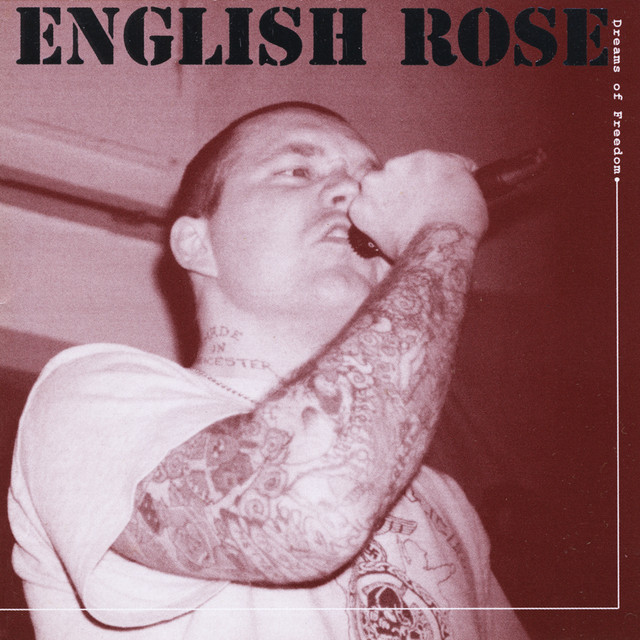 洋楽 ENGLISH ROSE Dreams of Freedom Dreams of Freedom - Album by English Rose | Spotify