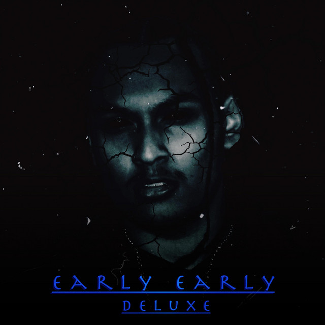 Early Early (Collectors Edition) cover art