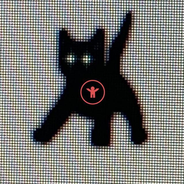PIXELCAT cover art