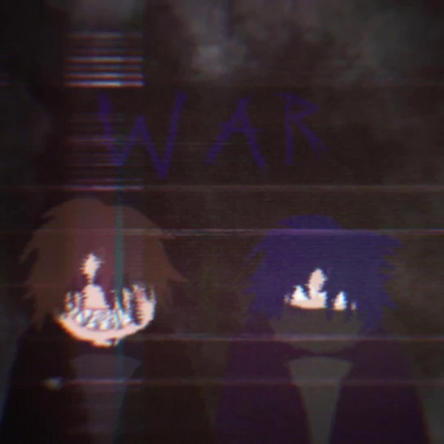 WAR - Single by RAMPAGE | Spotify