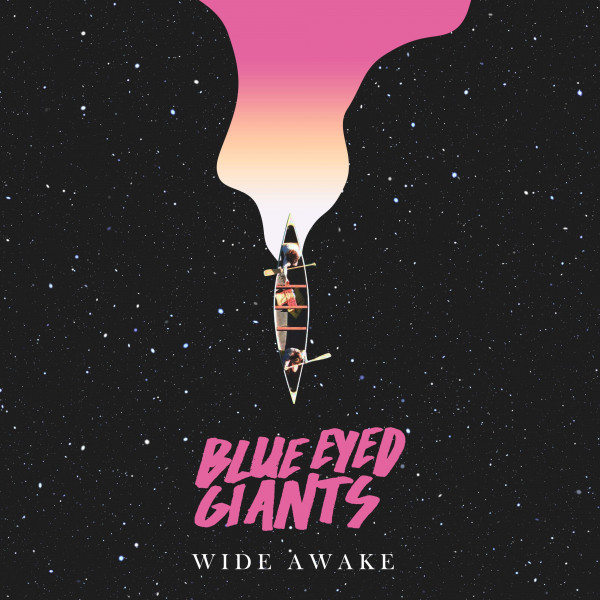 Wide Awake cover art