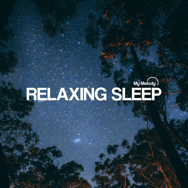 Relaxing Sleep (Deep Sleep Relaxation Music) cover art