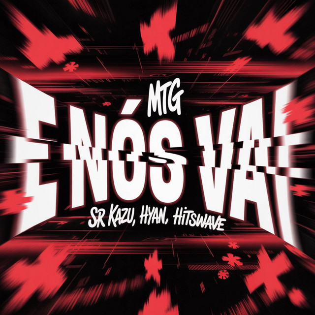 MTG E NÓS VAI