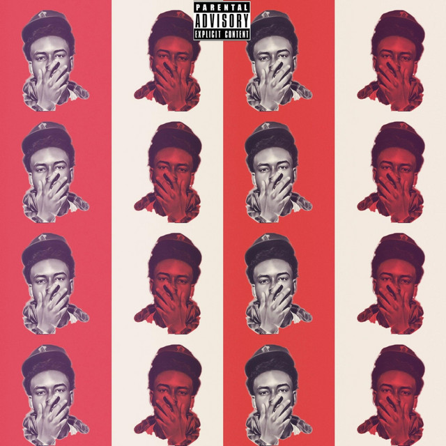 Relentless cover art