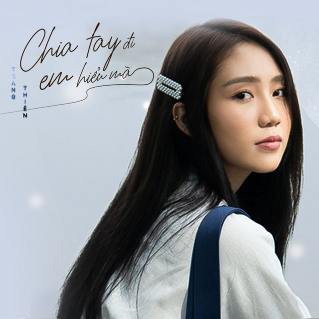 Chia Tay Đi, Em Hiểu Mà cover