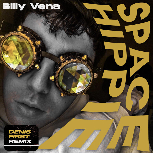 Space Hippie - Denis First Remix