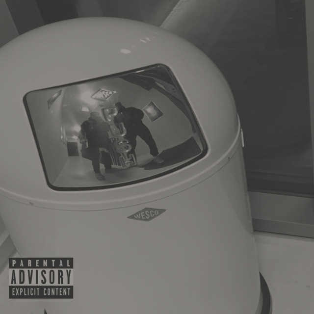 M.C.B. Allstars cover art