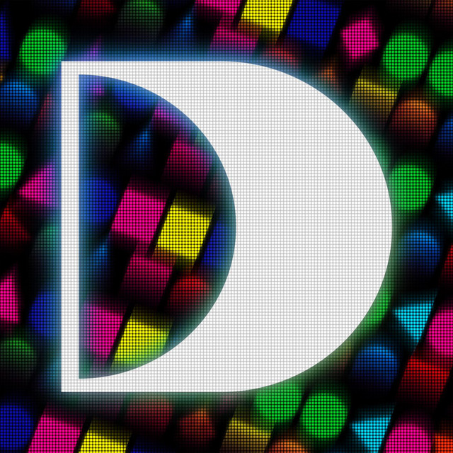 Enjoy Music cover art
