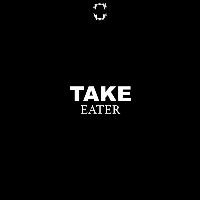Take cover art
