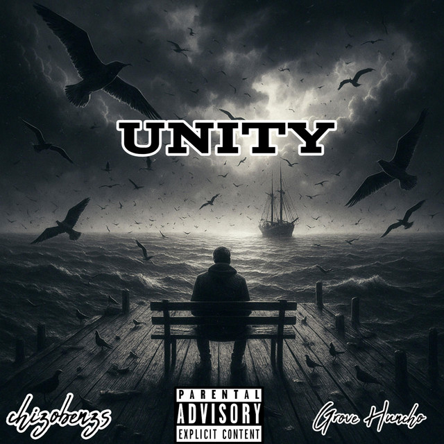 Unity - Single by Chizobenzs | Spotify