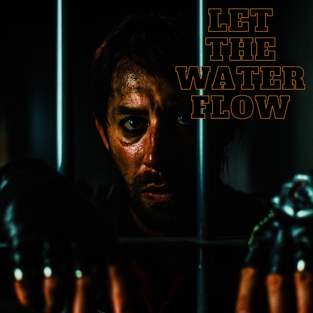 Let the Water Flow (Wriothesley Genshin Impact) cover
