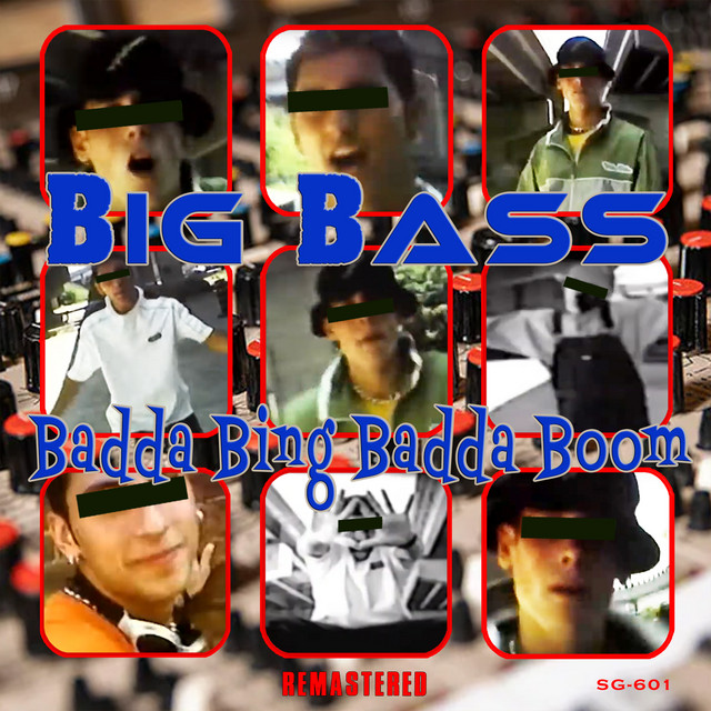 Big Bass