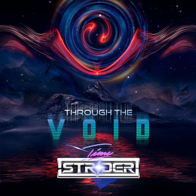 Through The Void cover art